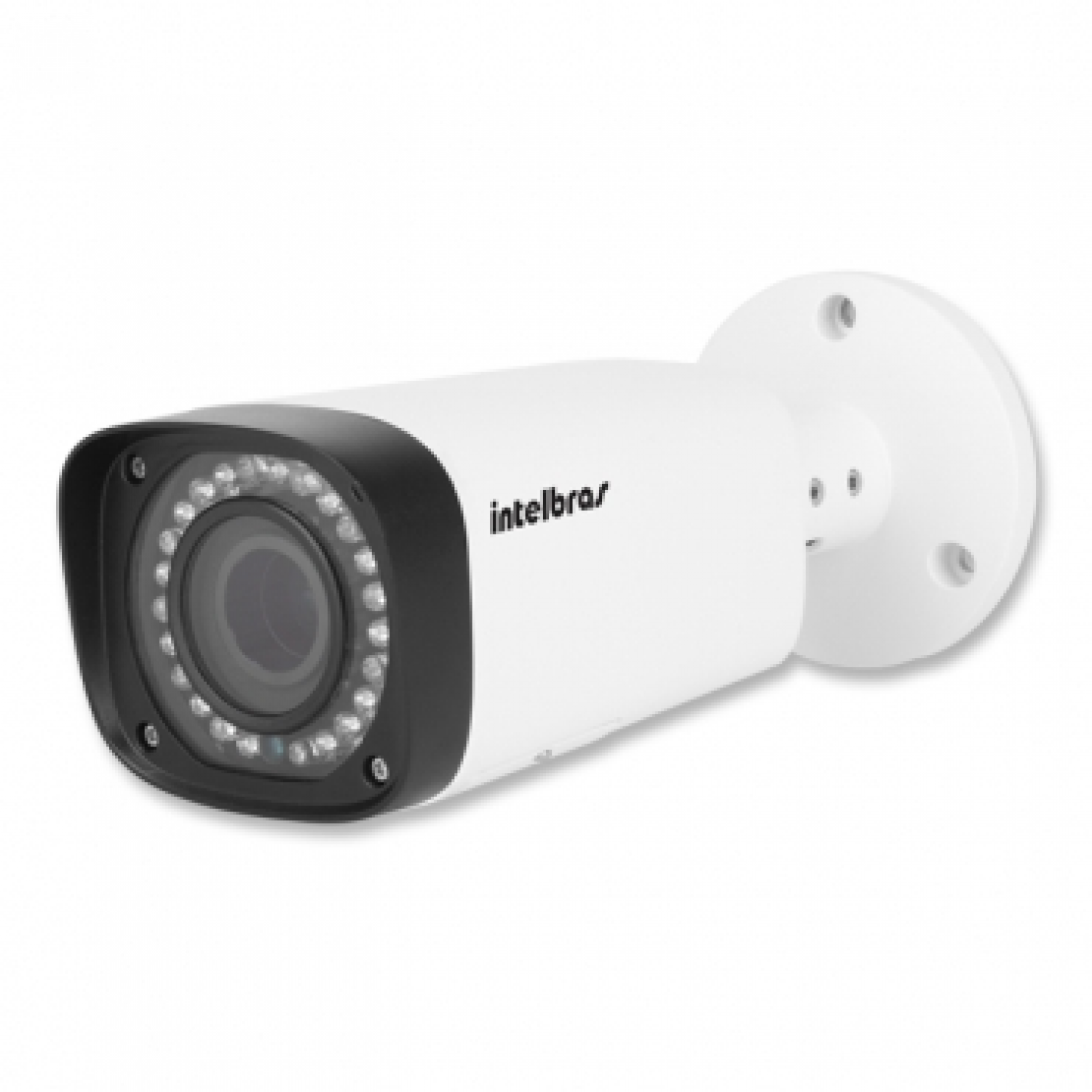 Produto Câmera IP Bullet Varifocal VIP S3130 Calltec