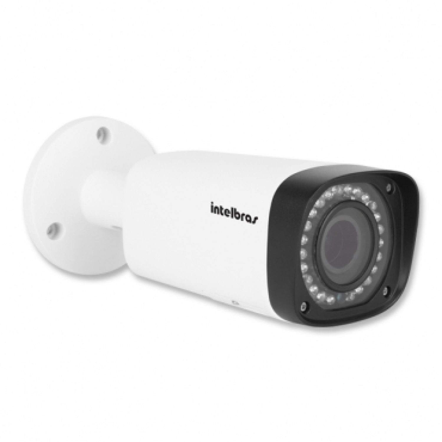 Produto Câmera IP Bullet Varifocal VIP S3130 Calltec